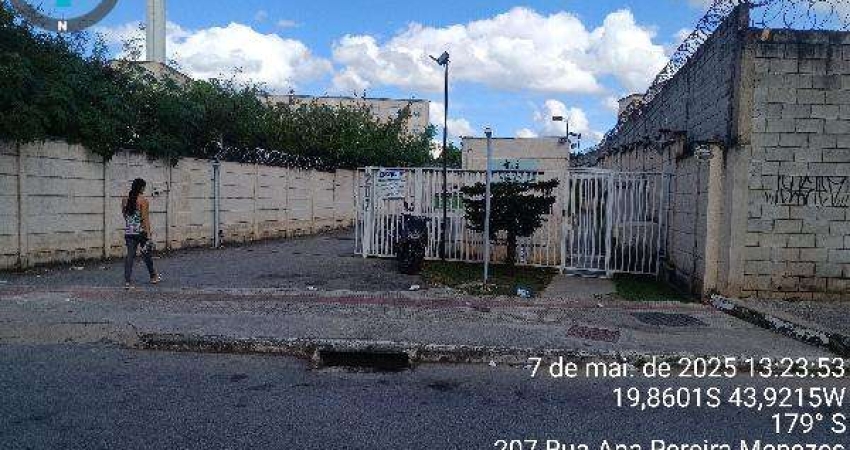 Oportunidade Única em BELO HORIZONTE - MG | Tipo: Apartamento | Negociação: Leilão  | Situação: Imóvel
