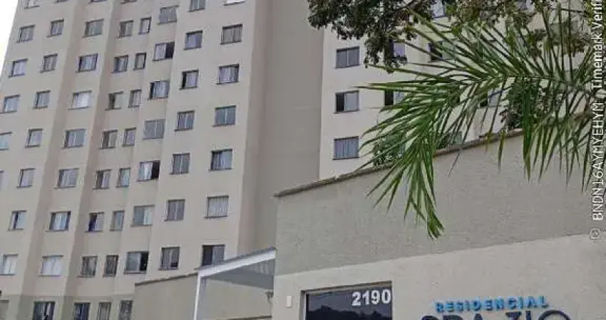 Oportunidade Única em JUIZ DE FORA - MG | Tipo: Apartamento | Negociação: Leilão  | Situação: Imóvel