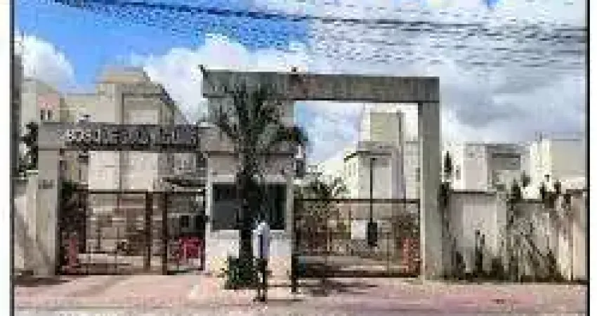 Oportunidade Única em CONTAGEM - MG | Tipo: Apartamento | Negociação: Leilão  | Situação: Imóvel