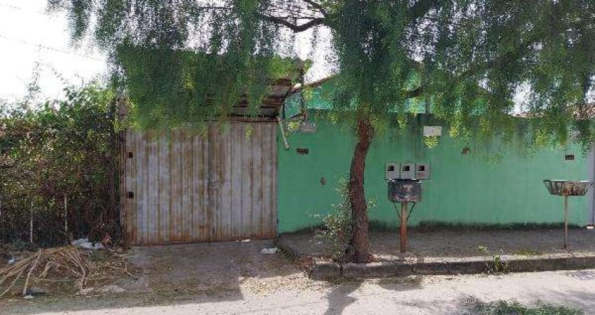 Oportunidade Única em ESMERALDAS - MG | Tipo: Casa | Negociação: Leilão  | Situação: Imóvel