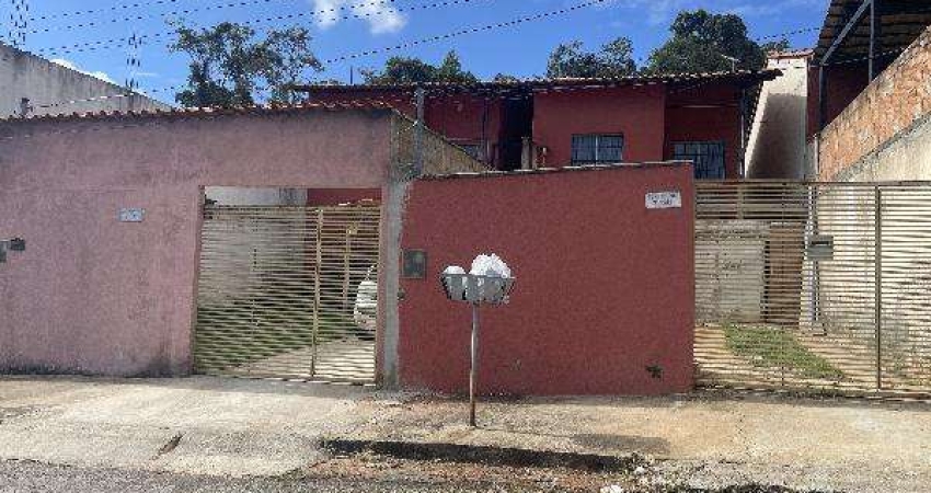 Oportunidade Única em ESMERALDAS - MG | Tipo: Casa | Negociação: Leilão  | Situação: Imóvel