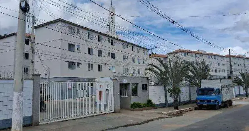Oportunidade Única em ESMERALDAS - MG | Tipo: Apartamento | Negociação: Leilão  | Situação: Imóvel