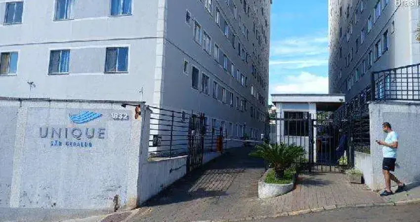 Oportunidade Única em JUIZ DE FORA - MG | Tipo: Apartamento | Negociação: Leilão  | Situação: Imóvel