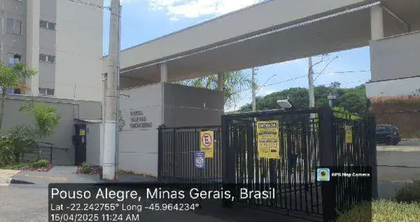 Oportunidade Única em POUSO ALEGRE - MG | Tipo: Apartamento | Negociação: Leilão  | Situação: Imóvel