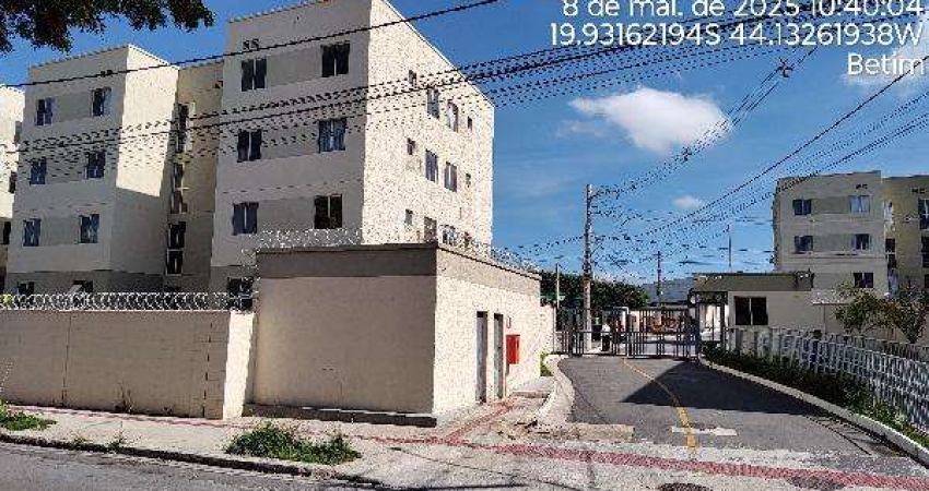Oportunidade Única em BETIM - MG | Tipo: Apartamento | Negociação: Leilão  | Situação: Imóvel