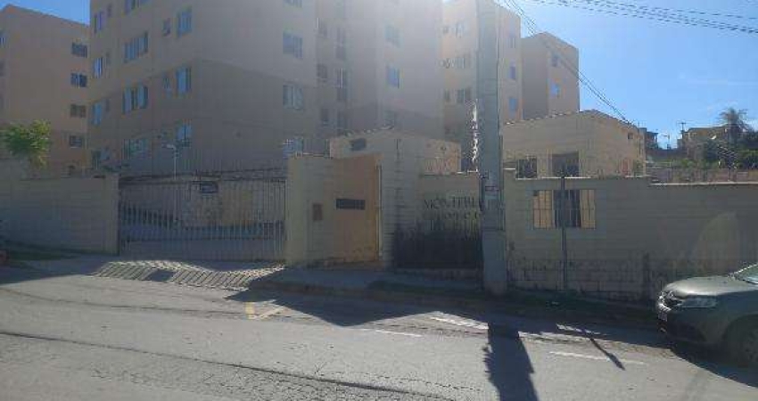 Oportunidade Única em SANTA LUZIA - MG | Tipo: Apartamento | Negociação: Leilão  | Situação: Imóvel