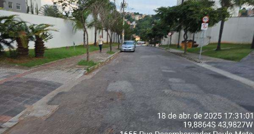 Oportunidade Única em VESPASIANO - MG | Tipo: Apartamento | Negociação: Leilão  | Situação: Imóvel