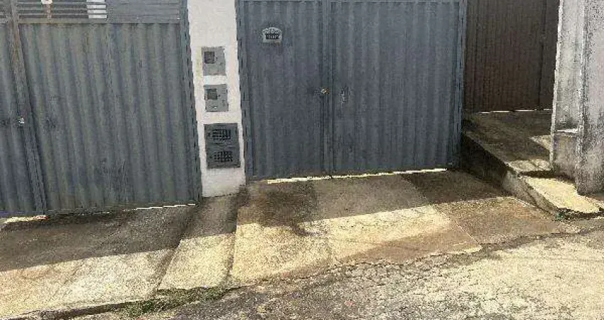 Oportunidade Única em SETE LAGOAS - MG | Tipo: Casa | Negociação: Leilão  | Situação: Imóvel