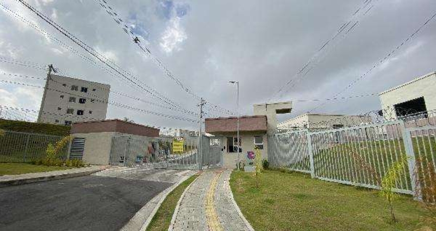 Oportunidade Única em BETIM - MG | Tipo: Apartamento | Negociação: Leilão  | Situação: Imóvel