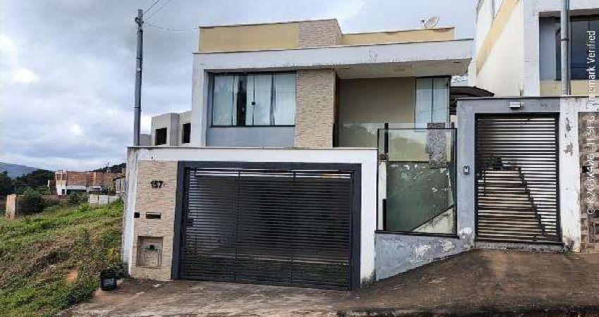 Oportunidade Única em OURO BRANCO - MG | Tipo: Casa | Negociação: Leilão  | Situação: Imóvel