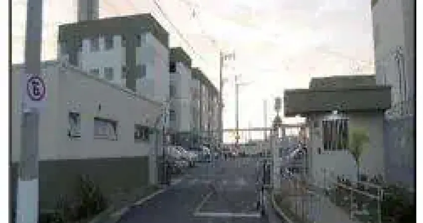 Oportunidade Única em CONTAGEM - MG | Tipo: Apartamento | Negociação: Leilão  | Situação: Imóvel
