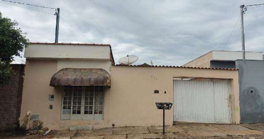 Oportunidade Única em PASSOS - MG | Tipo: Casa | Negociação: Leilão  | Situação: Imóvel