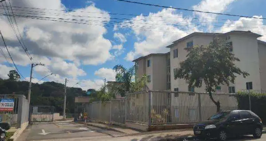 Oportunidade Única em CONTAGEM - MG | Tipo: Apartamento | Negociação: Leilão  | Situação: Imóvel