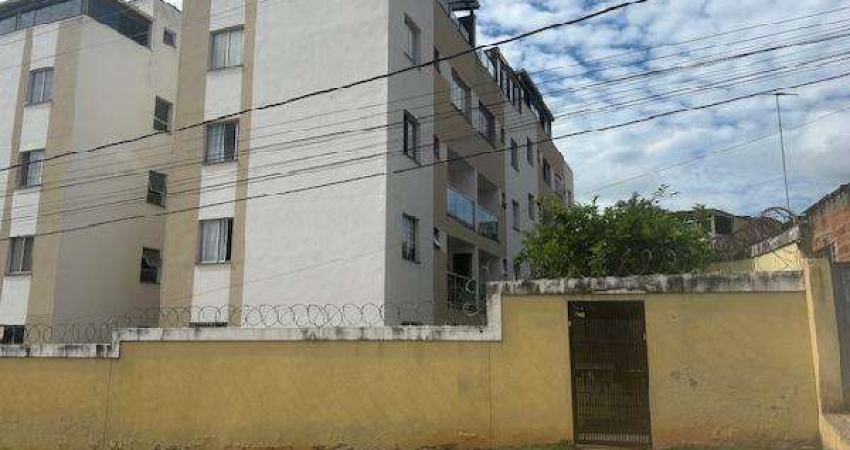 Oportunidade Única em SANTA LUZIA - MG | Tipo: Apartamento | Negociação: Leilão  | Situação: Imóvel