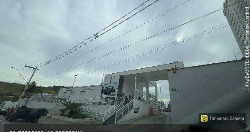 Oportunidade Única em JUIZ DE FORA - MG | Tipo: Apartamento | Negociação: Leilão  | Situação: Imóvel