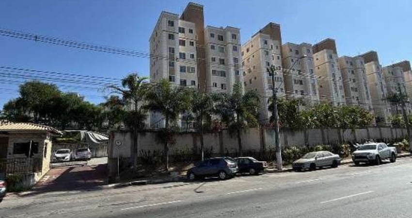 Oportunidade Única em BETIM - MG | Tipo: Apartamento | Negociação: Leilão  | Situação: Imóvel