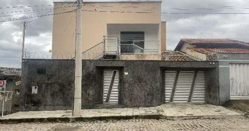 Oportunidade Única em PEDRA AZUL - MG | Tipo: Casa | Negociação: Leilão  | Situação: Imóvel