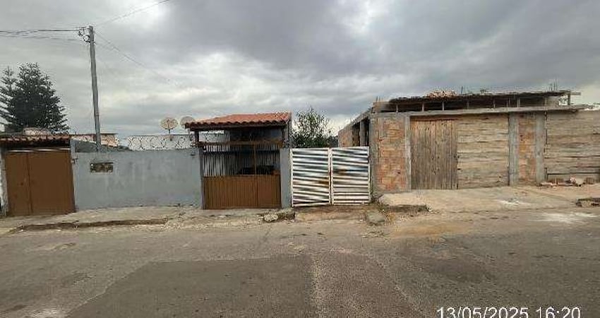 Oportunidade Única em MATEUS LEME - MG | Tipo: Casa | Negociação: Leilão  | Situação: Imóvel
