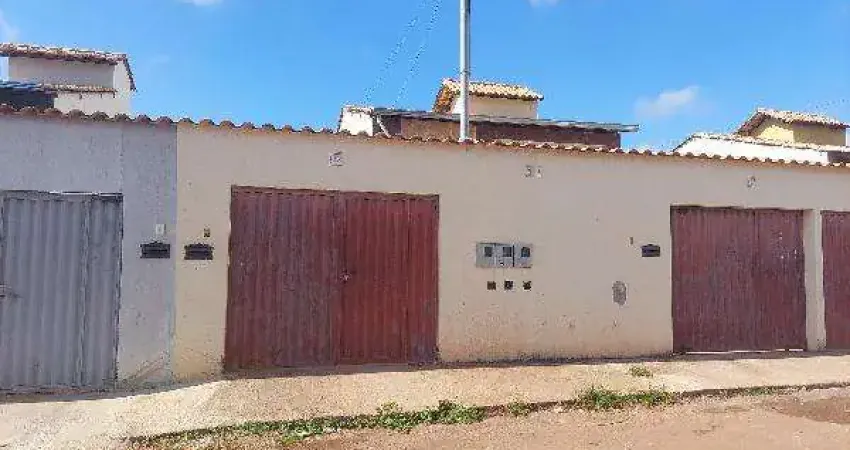 Oportunidade Única em MATEUS LEME - MG | Tipo: Casa | Negociação: Leilão  | Situação: Imóvel