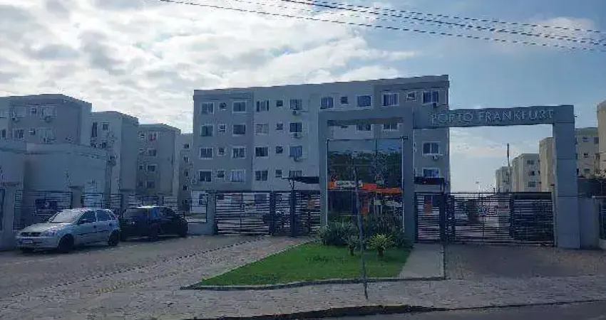 Oportunidade Única em SAO LEOPOLDO - RS | Tipo: Apartamento | Negociação: Leilão  | Situação: Imóvel