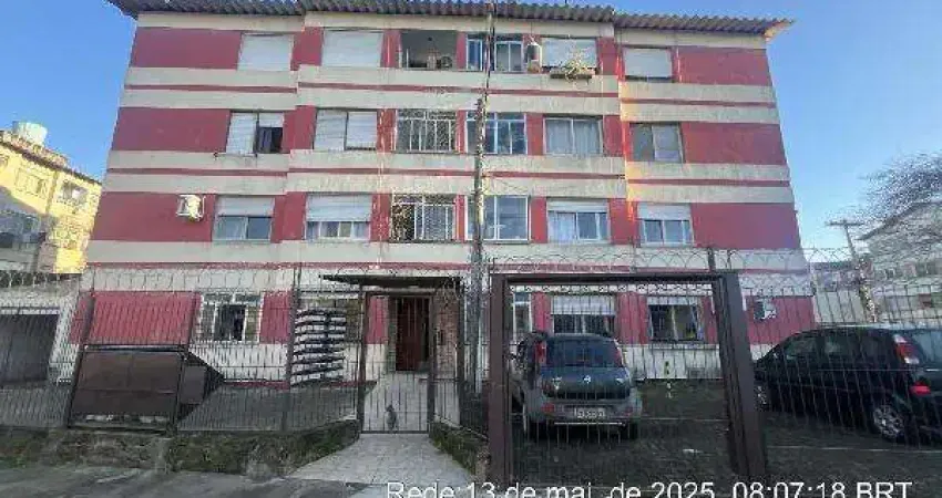 Oportunidade Única em PORTO ALEGRE - RS | Tipo: Apartamento | Negociação: Leilão  | Situação: Imóvel