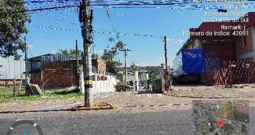 Oportunidade Única em NOVO HAMBURGO - RS | Tipo: Casa | Negociação: Leilão  | Situação: Imóvel