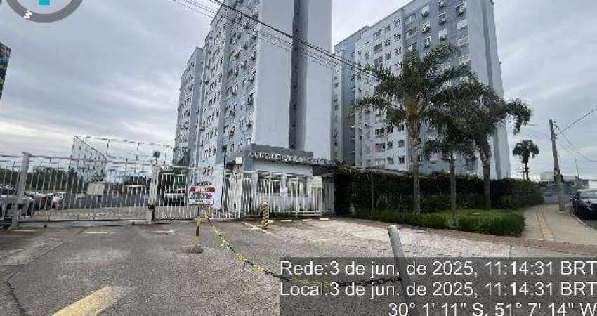Oportunidade Única em PORTO ALEGRE - RS | Tipo: Apartamento | Negociação: Leilão  | Situação: Imóvel