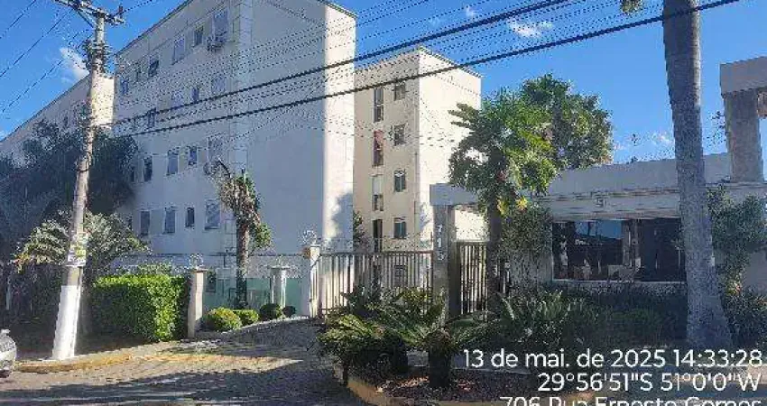 Oportunidade Única em GRAVATAI - RS | Tipo: Apartamento | Negociação: Leilão  | Situação: Imóvel