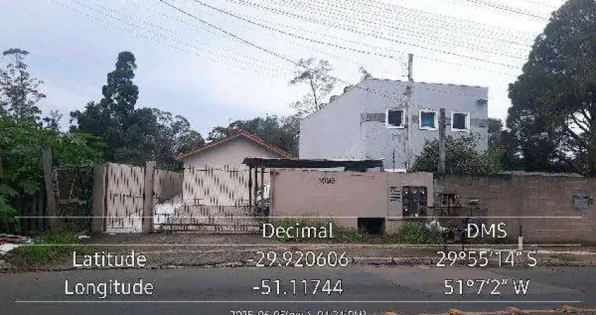 Oportunidade Única em CANOAS - RS | Tipo: Casa | Negociação: Leilão  | Situação: Imóvel
