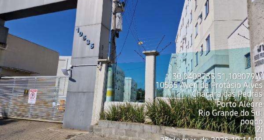 Oportunidade Única em PORTO ALEGRE - RS | Tipo: Apartamento | Negociação: Leilão  | Situação: Imóvel