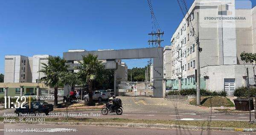 Oportunidade Única em PORTO ALEGRE - RS | Tipo: Apartamento | Negociação: Leilão  | Situação: Imóvel