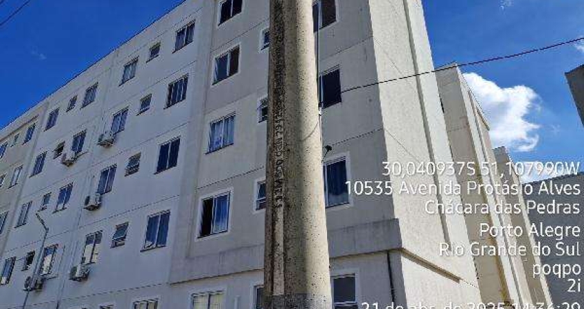 Oportunidade Única em PORTO ALEGRE - RS | Tipo: Apartamento | Negociação: Leilão  | Situação: Imóvel
