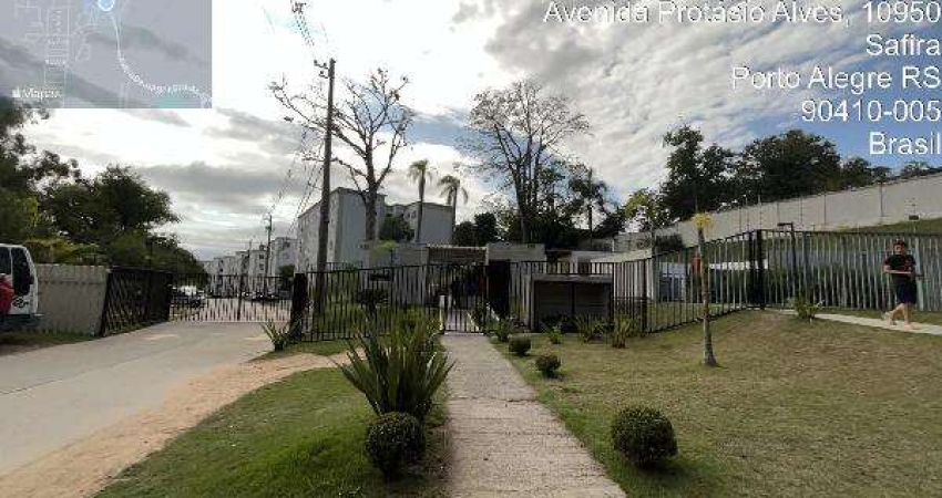 Oportunidade Única em PORTO ALEGRE - RS | Tipo: Apartamento | Negociação: Leilão  | Situação: Imóvel