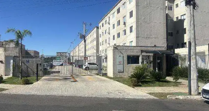 Oportunidade Única em CANOAS - RS | Tipo: Apartamento | Negociação: Leilão  | Situação: Imóvel