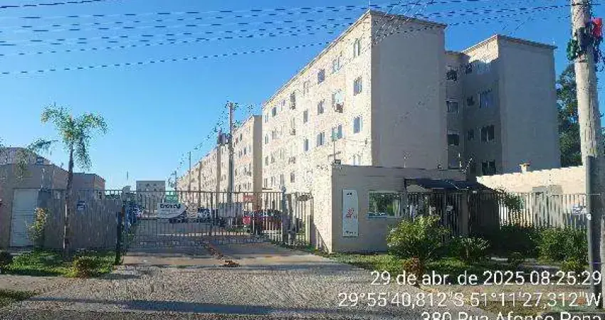 Oportunidade Única em CANOAS - RS | Tipo: Apartamento | Negociação: Leilão  | Situação: Imóvel