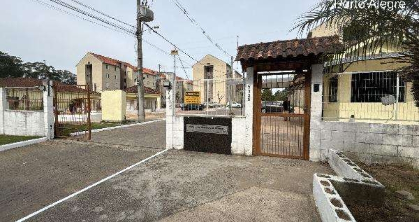 Oportunidade Única em PORTO ALEGRE - RS | Tipo: Apartamento | Negociação: Leilão  | Situação: Imóvel
