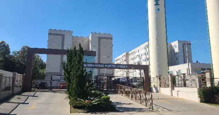 Oportunidade Única em GRAVATAI - RS | Tipo: Apartamento | Negociação: Leilão  | Situação: Imóvel