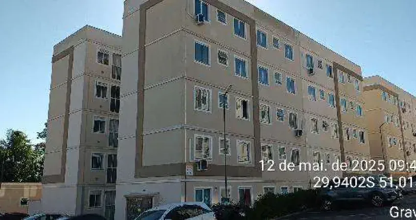 Oportunidade Única em GRAVATAI - RS | Tipo: Apartamento | Negociação: Leilão  | Situação: Imóvel
