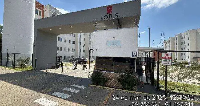 Oportunidade Única em SAO LEOPOLDO - RS | Tipo: Apartamento | Negociação: Leilão  | Situação: Imóvel