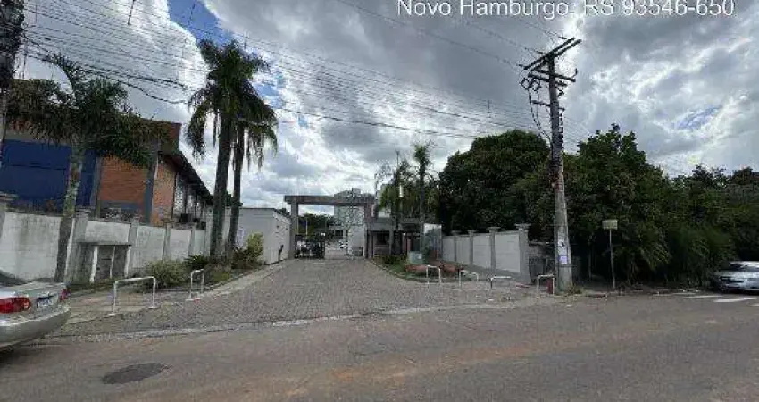 Oportunidade Única em NOVO HAMBURGO - RS | Tipo: Apartamento | Negociação: Leilão  | Situação: Imóvel