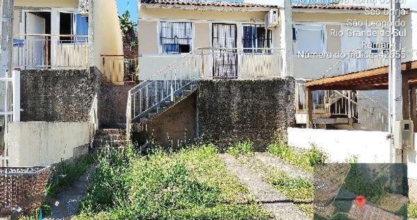 Oportunidade Única em SAO LEOPOLDO - RS | Tipo: Casa | Negociação: Leilão  | Situação: Imóvel