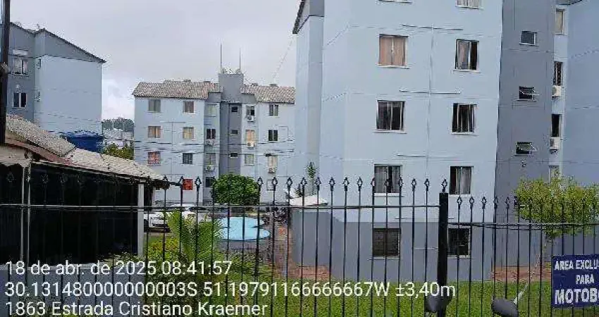 Oportunidade Única em PORTO ALEGRE - RS | Tipo: Apartamento | Negociação: Leilão  | Situação: Imóvel