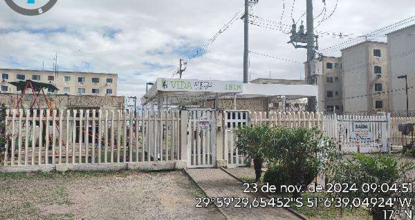 Oportunidade Única em PORTO ALEGRE - RS | Tipo: Apartamento | Negociação: Leilão  | Situação: Imóvel