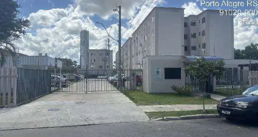 Oportunidade Única em PORTO ALEGRE - RS | Tipo: Apartamento | Negociação: Leilão  | Situação: Imóvel