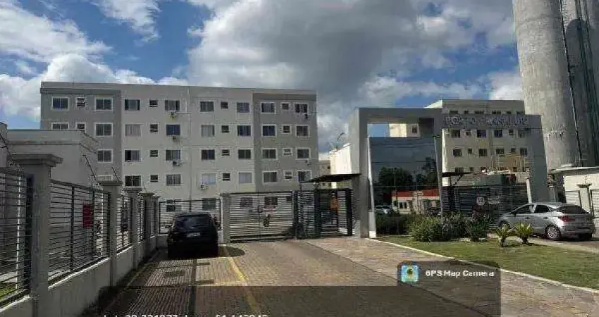 Oportunidade Única em SAO LEOPOLDO - RS | Tipo: Apartamento | Negociação: Leilão  | Situação: Imóvel