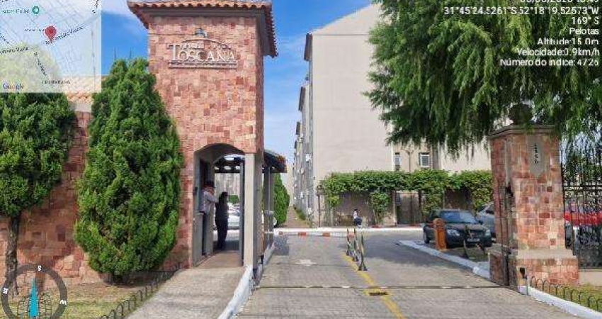 Oportunidade Única em PELOTAS - RS | Tipo: Apartamento | Negociação: Leilão  | Situação: Imóvel