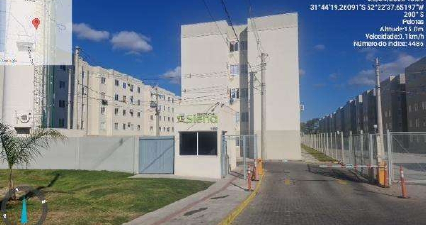 Oportunidade Única em PELOTAS - RS | Tipo: Apartamento | Negociação: Leilão  | Situação: Imóvel