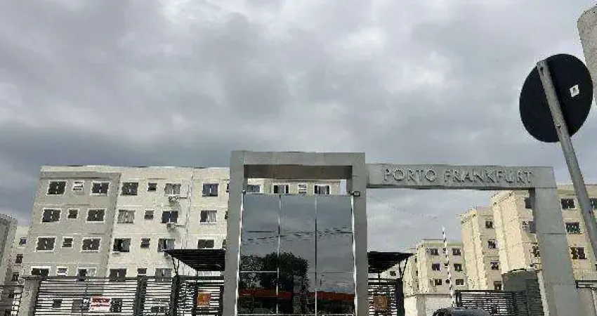 Oportunidade Única em SAO LEOPOLDO - RS | Tipo: Apartamento | Negociação: Leilão  | Situação: Imóvel