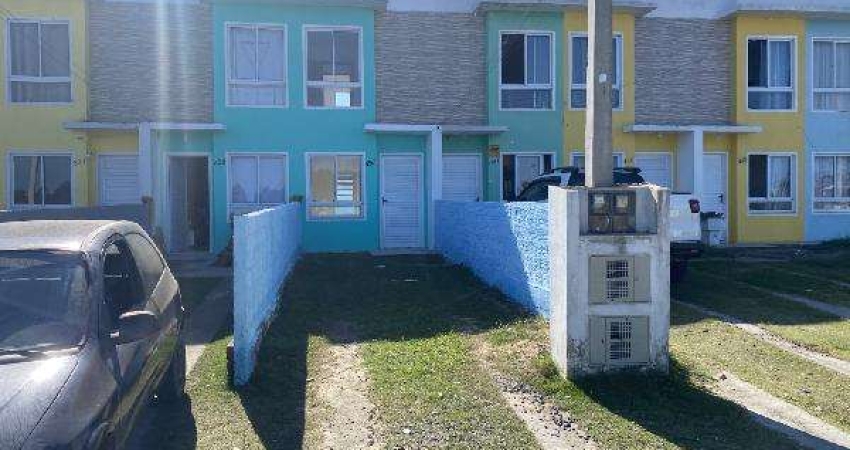 Oportunidade Única em IMBE - RS | Tipo: Casa | Negociação: Leilão  | Situação: Imóvel