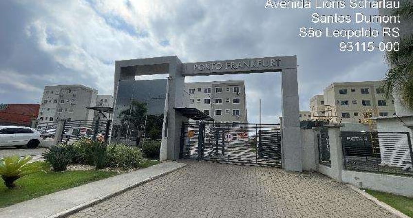 Oportunidade Única em SAO LEOPOLDO - RS | Tipo: Apartamento | Negociação: Leilão  | Situação: Imóvel